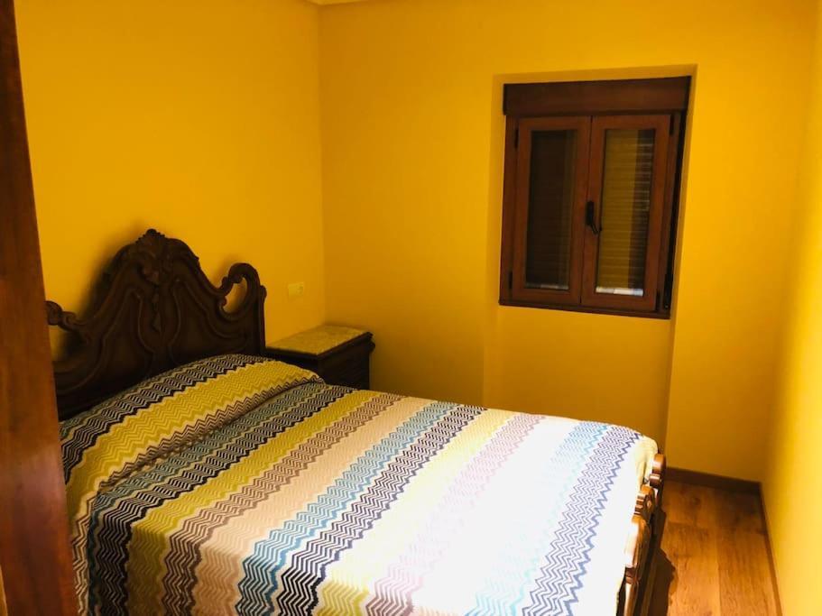 La Casucha Apartment Caboalles de Abajo Luaran gambar